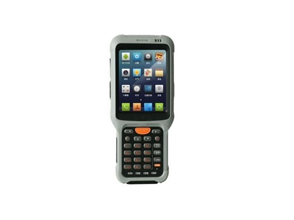Hand Held Unit(HHU)  ZD-HHU18 Handheld Meter Reading Unit